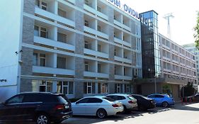 Hotel Ovidiu